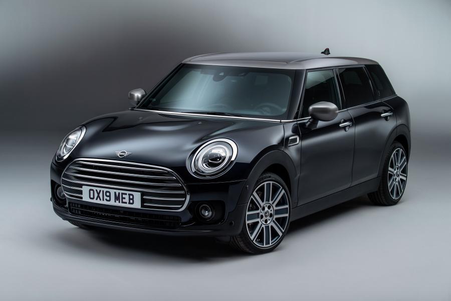  Mini Cooper Clubman (F54) 2019 года  (WW) (фото 13 из 31)